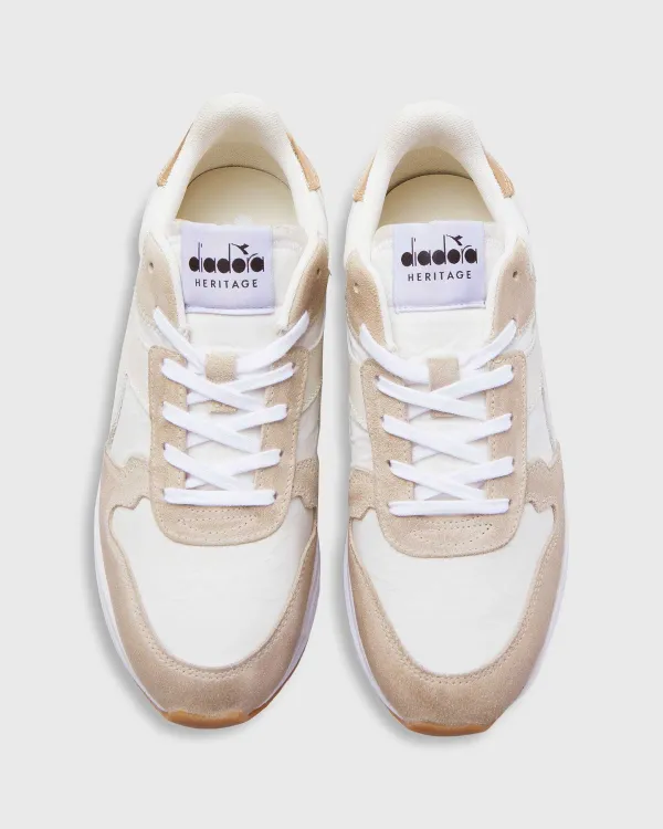 Flash Sale Diadora Venus Dirty Sneaker White/Gold