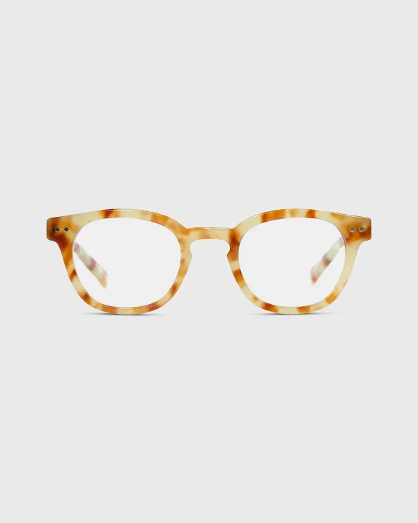 Cheap EyeBobs Waylaid Reading Glasses Caramel Tortoise