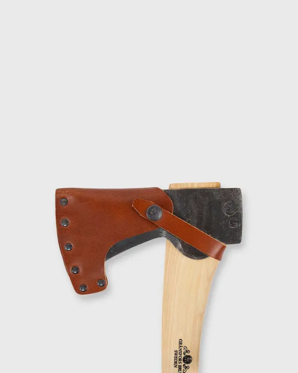 Sale Gränsfors Bruk Wildlife Hatchet